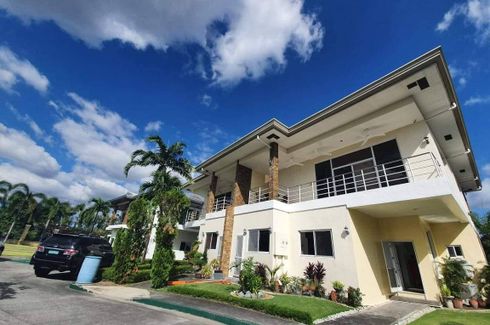 2 Bedroom House for rent in Amsic, Pampanga
