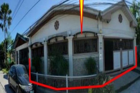 House for sale in Pulung Maragul, Pampanga