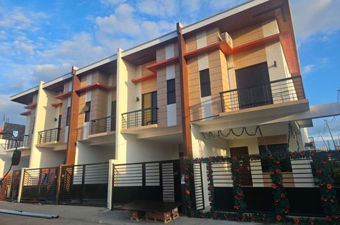 3 Bedroom Townhouse for sale in Molino VII, Cavite