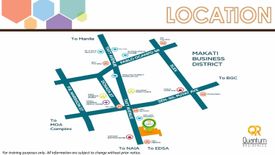 Condo for sale in Barangay 1, Metro Manila