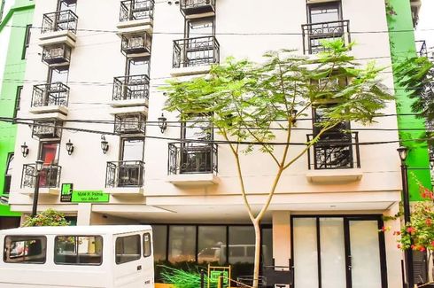 27 Bedroom Serviced Apartment for rent in Poblacion, Metro Manila