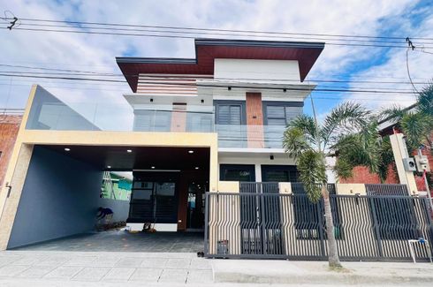 5 Bedroom House for sale in Pulu Amsic, Amsic, Pampanga