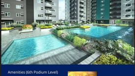 1 Bedroom Condo for sale in Bagong Pag-Asa, Metro Manila near MRT-3 North Avenue