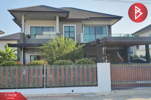 3 Bedroom House for sale in Du Tai, Nan