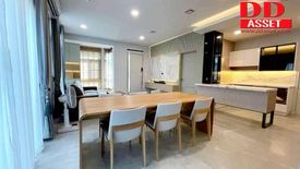 4 Bedroom House for rent in Dokmai, Bangkok