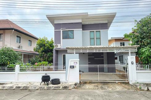 2 Bedroom House for rent in Ban Waen, Chiang Mai