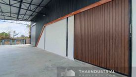 Warehouse / Factory for Sale or Rent in Nong-Kham, Chonburi