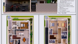 5 Bedroom House for sale in BF Resort, Metro Manila