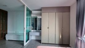 1 Bedroom Condo for sale in A Space I.D. Asoke - Ratchada, Din Daeng, Bangkok near MRT Phra Ram 9
