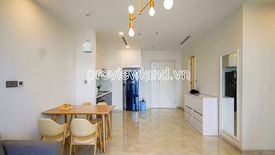 2 Bedroom Apartment for rent in Ben Nghe, Ho Chi Minh