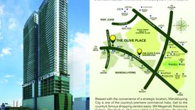 Condo for sale in The Olive Place, Plainview, Metro Manila near MRT-3 Boni