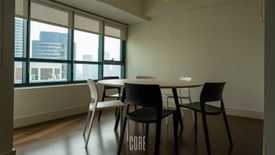 3 Bedroom Condo for rent in Edades Tower, Rockwell, Metro Manila near MRT-3 Guadalupe