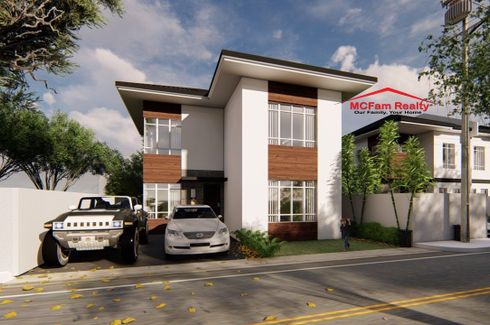 4 Bedroom House for sale in Patubig, Bulacan