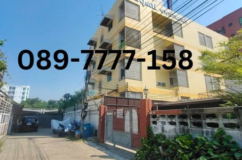 44 Bedroom Apartment for sale in Anusawari, Bangkok near BTS Sai Yud