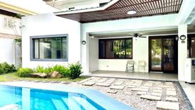 5 Bedroom House for sale in Dasmariñas Village, Dasmariñas North, Metro Manila near MRT-3 Magallanes