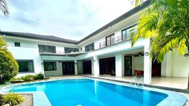 5 Bedroom House for sale in Dasmariñas Village, Dasmariñas North, Metro Manila near MRT-3 Magallanes