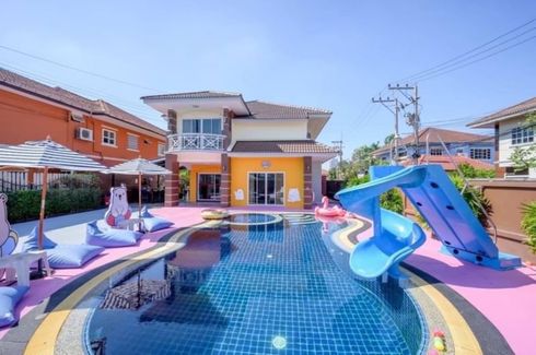 5 Bedroom Villa for Sale or Rent in Nong Prue, Chonburi