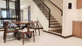 4 Bedroom Townhouse for sale in Holy Spirit, Metro Manila