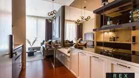 1 Bedroom Condo for Sale or Rent in KHUN by YOO inspired by Starck, Khlong Tan Nuea, Bangkok near BTS Thong Lo