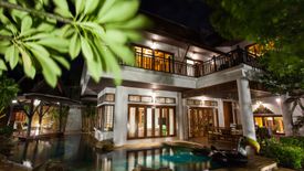 4 Bedroom Villa for Sale or Rent in DASIRI Dharawadi Pool Villas & Residence, Na Jomtien, Chonburi