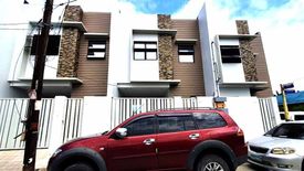 3 Bedroom Townhouse for sale in Pasong Putik Proper, Metro Manila