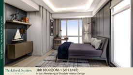 3 Bedroom Condo for sale in Parkford Suites Legazpi, San Lorenzo, Metro Manila