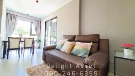 1 Bedroom Condo for sale in Rhythm Sukhumvit 36 - 38, Phra Khanong, Bangkok near BTS Thong Lo