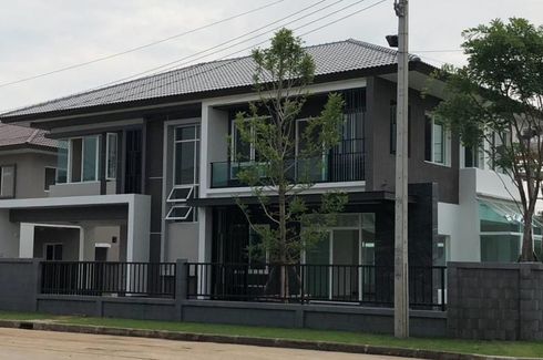 5 Bedroom House for Sale or Rent in Vararom Premium Watcharapol - Chatu Chot, O Ngoen, Bangkok
