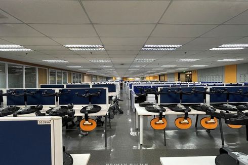 Office for rent in Urdaneta, Metro Manila near MRT-3 Ayala