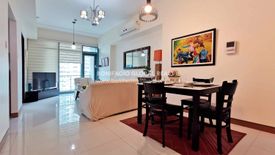 2 Bedroom Condo for rent in EIGHT FORBESTOWN ROAD, Bagong Tanyag, Metro Manila