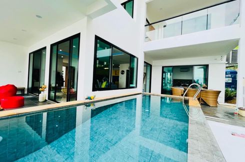 5 Bedroom Villa for rent in Wichit, Phuket