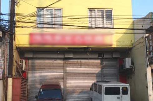 Commercial for rent in Tambo, Metro Manila