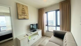 1 Bedroom Condo for rent in Knightsbridge Bearing, Samrong Nuea, Samut Prakan near BTS Bearing
