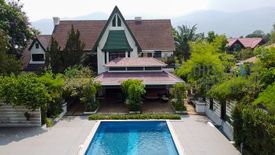 4 Bedroom House for sale in Chang Phueak, Chiang Mai