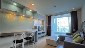 1 Bedroom Condo for sale in The Cliff, Nong Prue, Chonburi