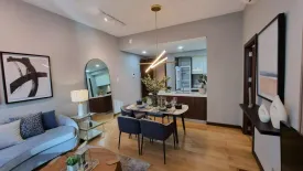 1 Bedroom Condo for sale in The Residences at The Westin Manila Sonata Place, Wack-Wack Greenhills, Metro Manila near MRT-3 Shaw Boulevard