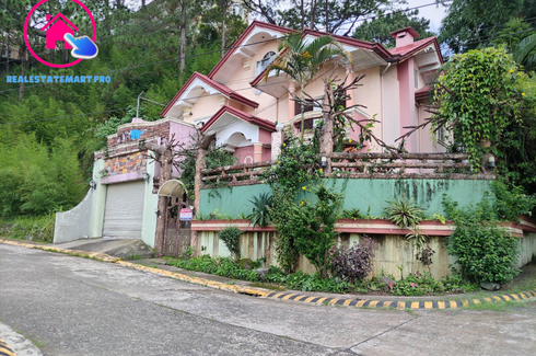 5 Bedroom House for sale in Camp 7, Benguet