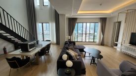 3 Bedroom Apartment for rent in Khlong Tan Nuea, Bangkok