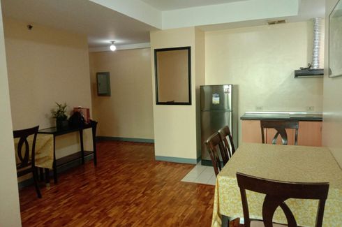 1 Bedroom Condo for rent in Paseo De Roces, Pio Del Pilar, Metro Manila