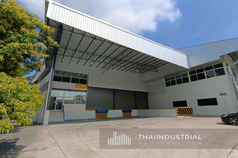 Warehouse / Factory for rent in Surasak, Chonburi