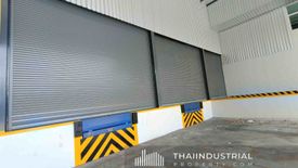 Warehouse / Factory for rent in Surasak, Chonburi