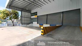 Warehouse / Factory for rent in Surasak, Chonburi