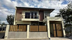 4 Bedroom House for sale in Angeles, Pampanga