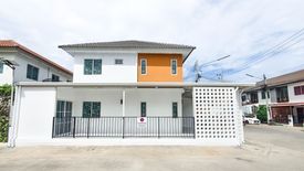 3 Bedroom Townhouse for sale in Khlong Song, Pathum Thani