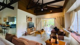 4 Bedroom House for rent in Angeles, Pampanga