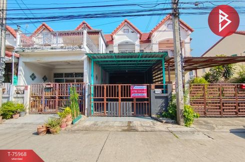 2 Bedroom House for sale in Bang Bua Thong, Nonthaburi