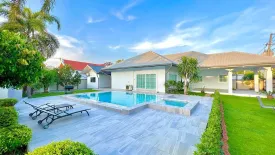 5 Bedroom Villa for sale in Boss Village, Nong Prue, Chonburi