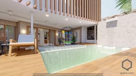 5 Bedroom House for sale in Brookfield, Agus, Cebu