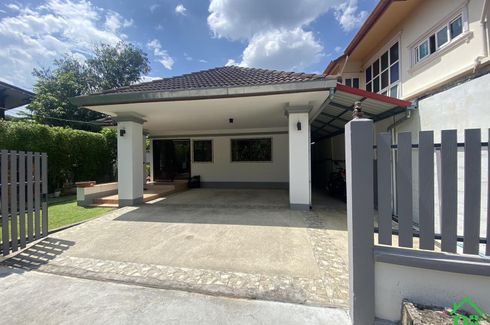 3 Bedroom House for sale in Wat Ket, Chiang Mai