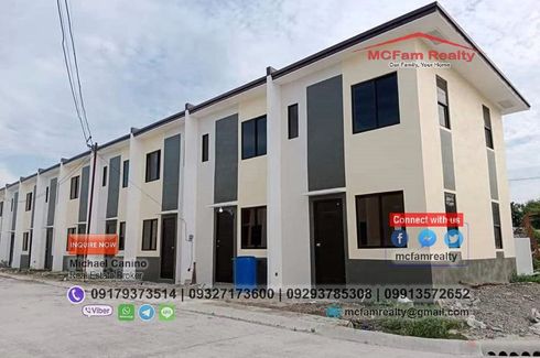 2 Bedroom House for sale in Calubcob, Cavite